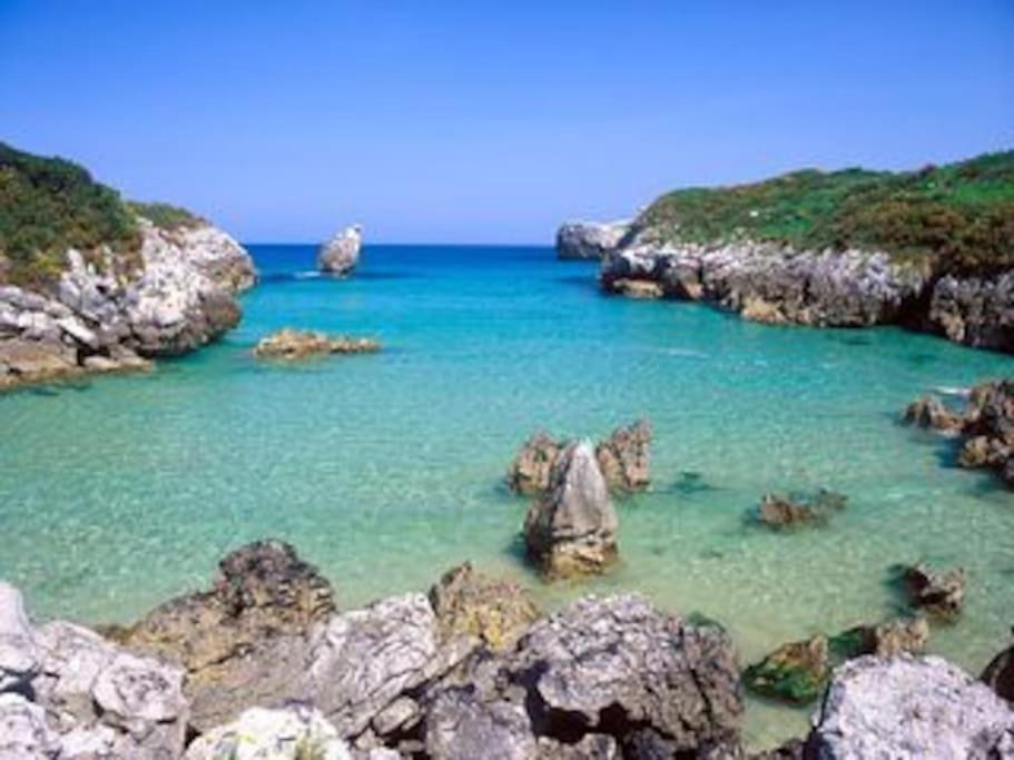Asturleku * Llanes