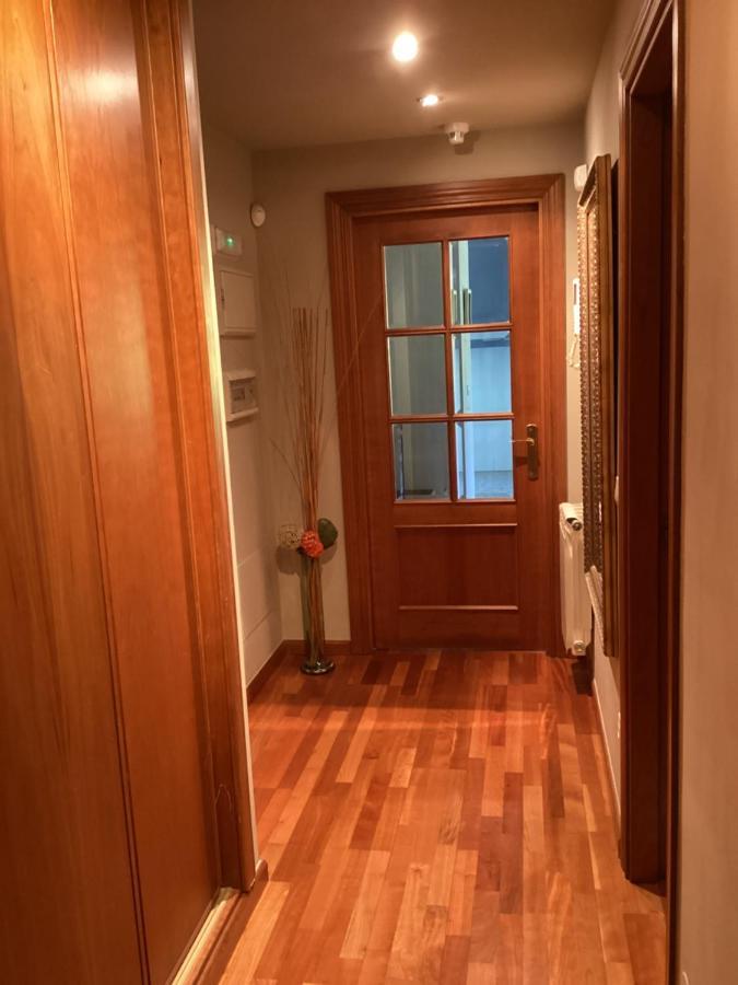 Asturleku Appartement Llanes
