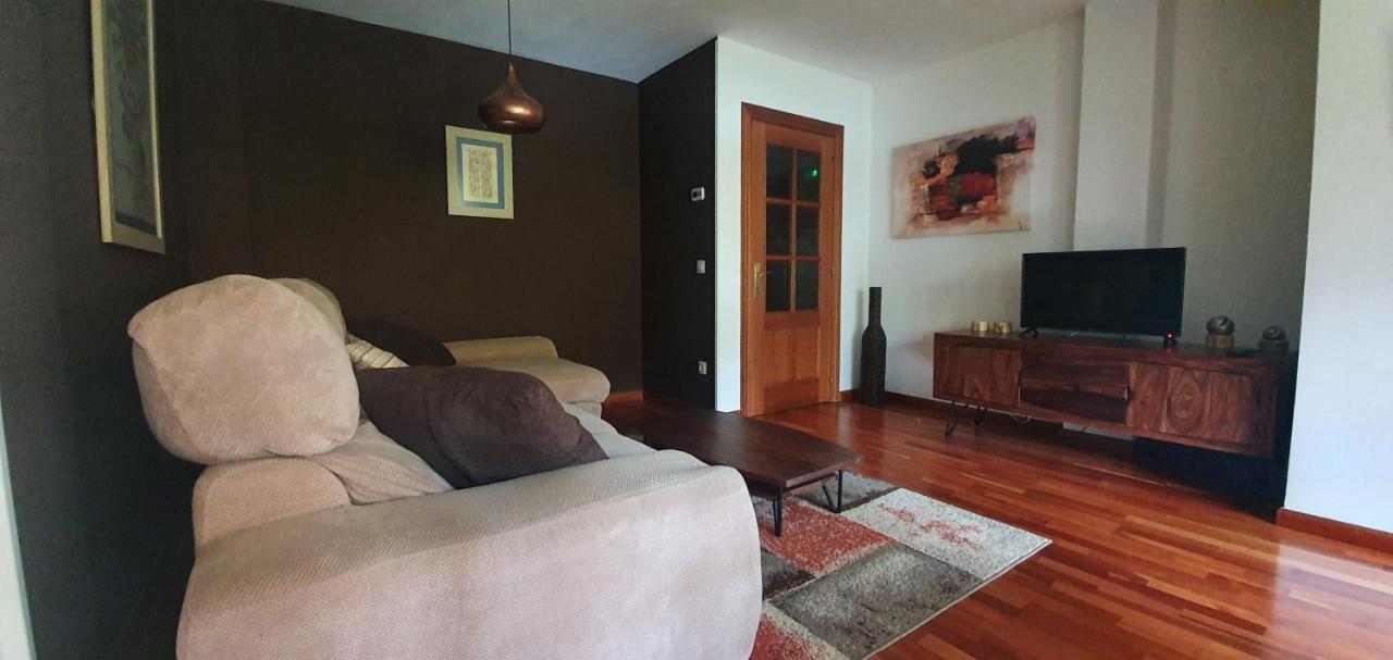 Asturleku Appartement *