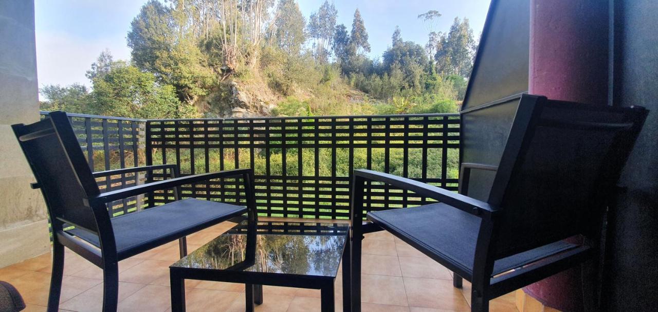 Appartement Asturleku Llanes