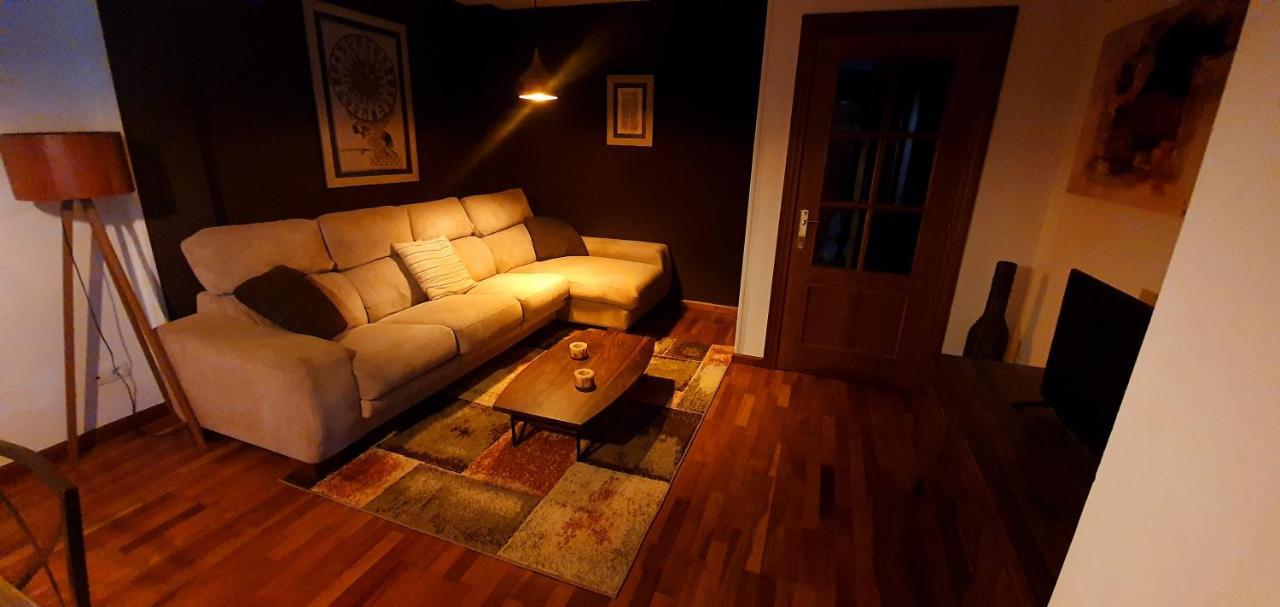 Asturleku Appartement *