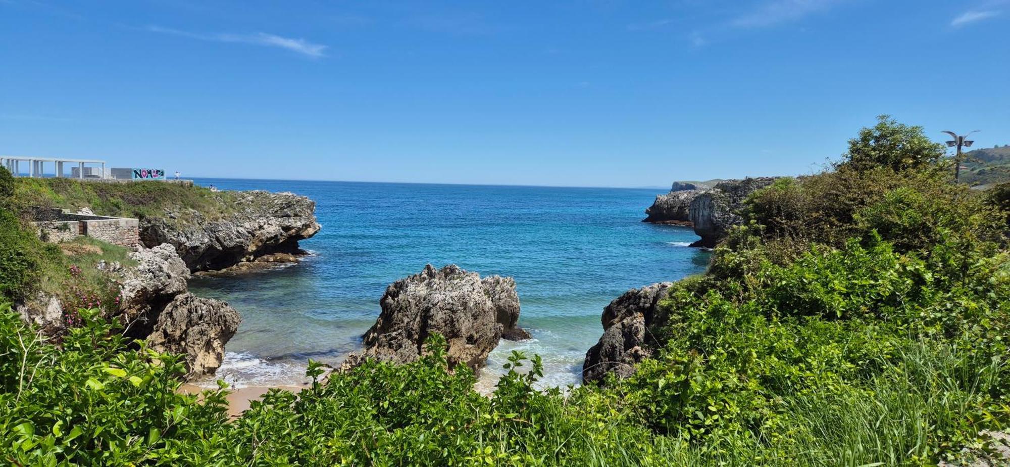 Appartement Asturleku Llanes