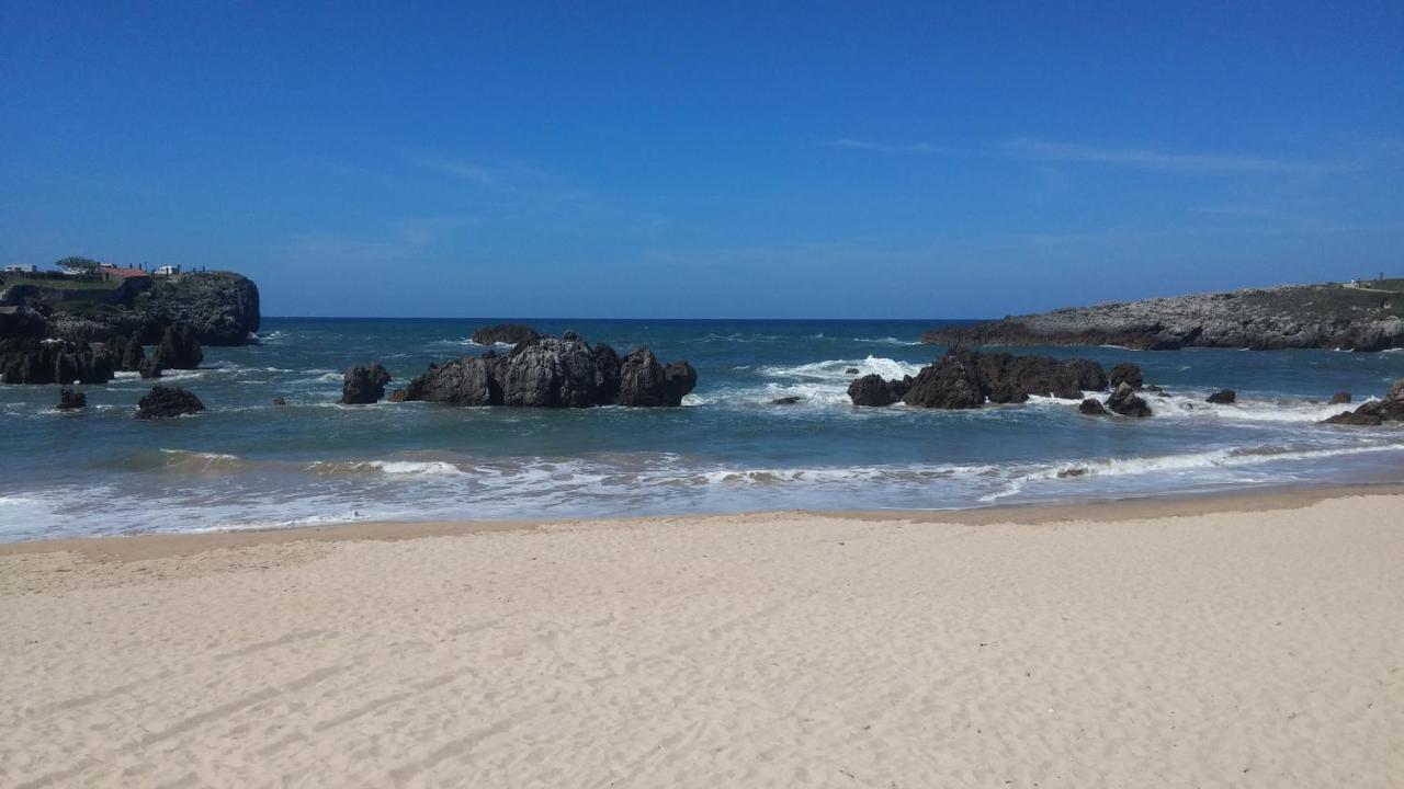 Asturleku Apartment Llanes